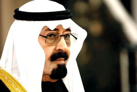 Στο νοσοκομείο ο Αλ Σαούντ