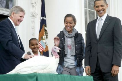 Ο Ομπάμα τους χαρίζει την ζωή