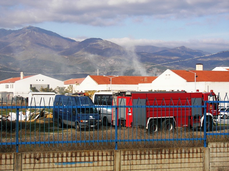 Αναβρασμός λόγω λαθρομεταναστών