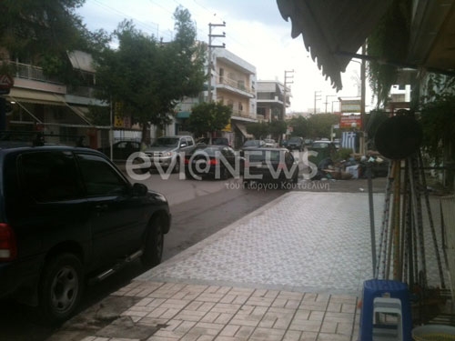 Θρήνος στην Αρτάκη