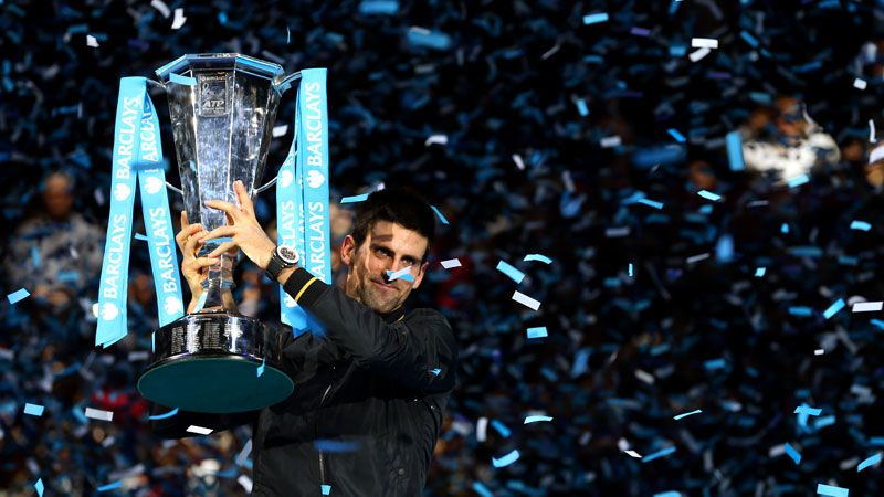 Γι’ αυτό είναι Νο1