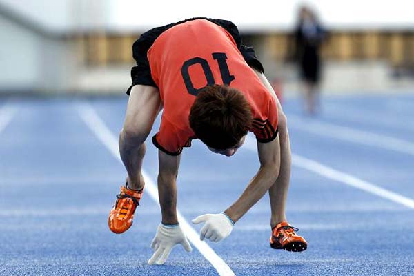 Ρεκόρ στα …τέσσερα!