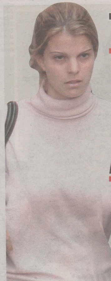 Τι ταράζει την Αθηνά Ωνάση;