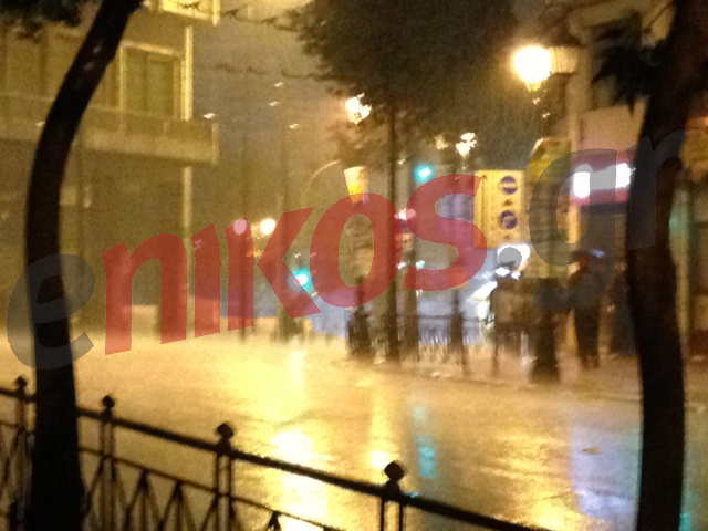 Τώρα στη Σταδίου