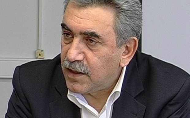 Παραιτήθηκε ο Αλμπάνης