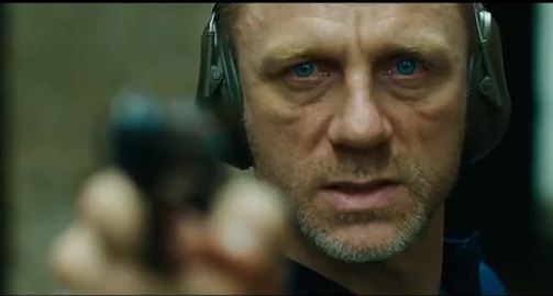 Λένε “αντίο” στον James Bond