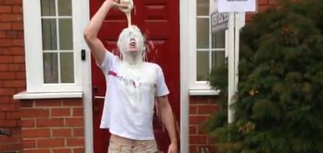 Milking! Μόδα ή πρόκληση;