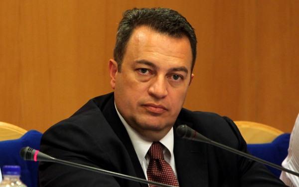Στυλιανίδης:”Μετρημένη αισιοδοξία για την απόφαση”
