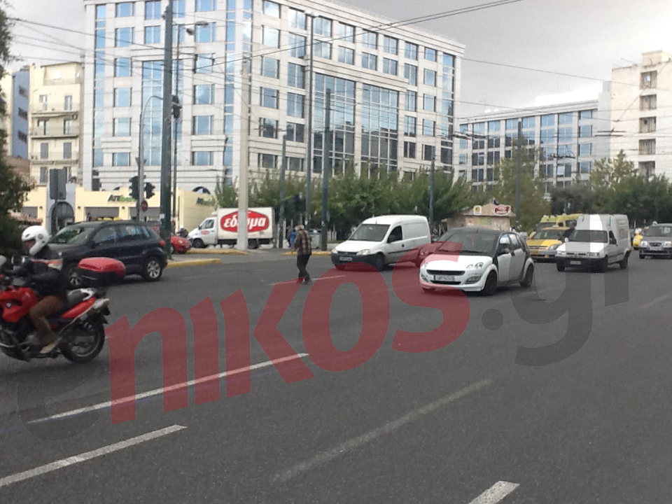 Παππούς “κασκαντέρ”…