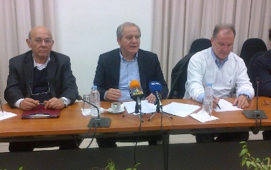 Ασκούνης: Αναζητούν συνενόχους