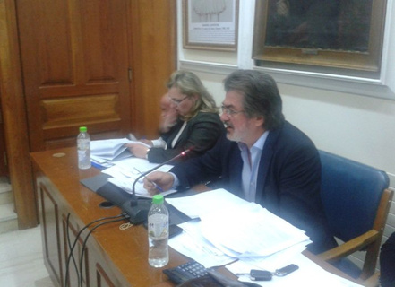 Στουρνάρας: Δυστυχώς επτωχεύσαμεν