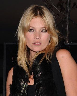 H Kate Moss και η γυμνή αλήθεια