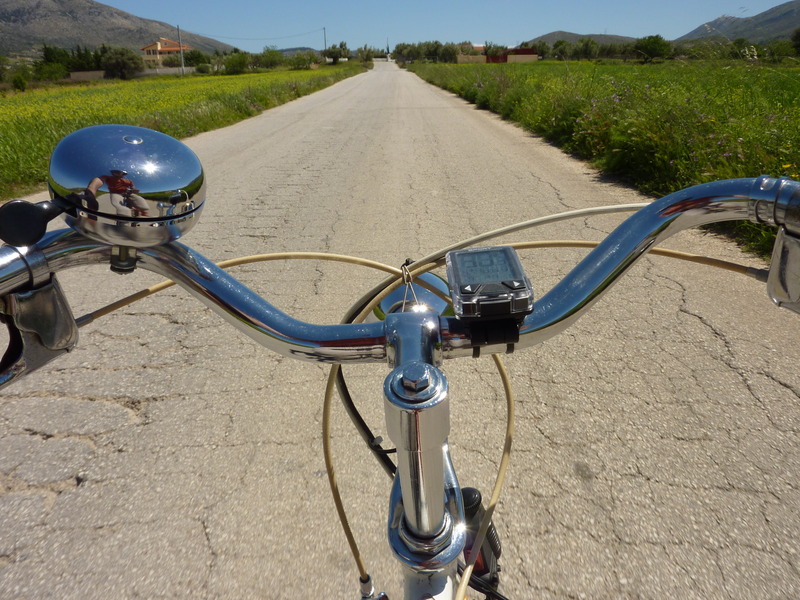 Κλήση 80€ γιατί το ποδήλατο δεν είχε κουδούνι!