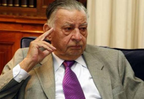 Η πρόβλεψη του Βαρβιτσιώτη