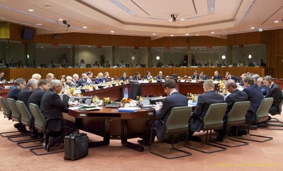 Οριστικό ναυάγιο στην Σύνοδο