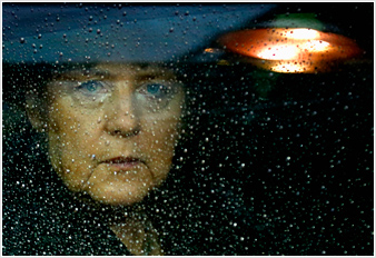 Βαρύ το κλίμα στις Βρυξέλλες