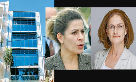 Οι μπίζνες της Καλτσά με την κόρη του Άκη