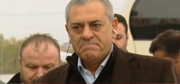 Ζήτησε συγγνώμη με δάκρυα στα μάτια