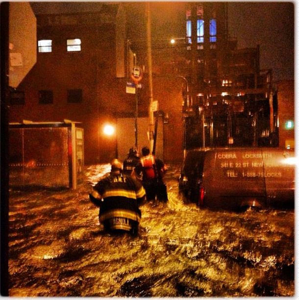 Ο τυφώνας στοίχισε 50 δισ.