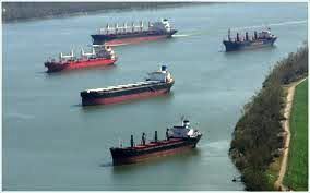 Μείωση 3,2% στον εμπορικό στόλο