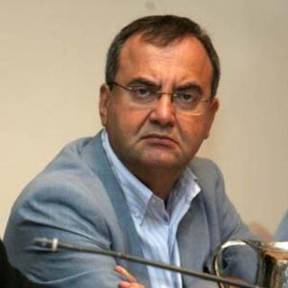 Στρατούλης:Ντροπή τα ποσοστά ανεργίας