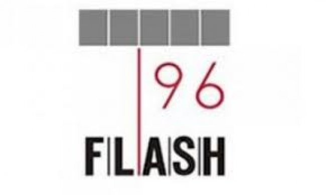 Κατάσχεση στον Flash