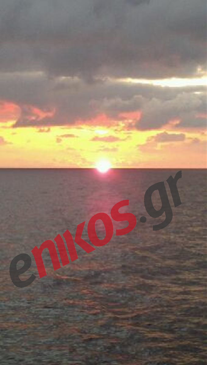 Με αγάπη από τον Αγ. Ευστράτιο