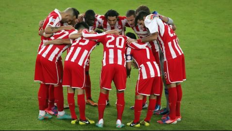 Τα σενάρια πρόκρισης του Θρύλου