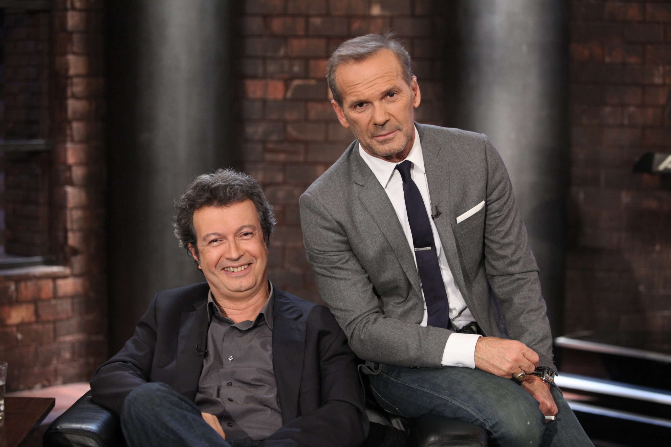 Στο “Βράδυ” ο Τατσόπουλος