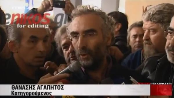 “Ανυπόστατες οι κατηγορίες για την επίθεση”