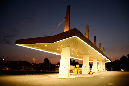 ΗΠΑ: Στο κρύο, χωρίς καύσιμα