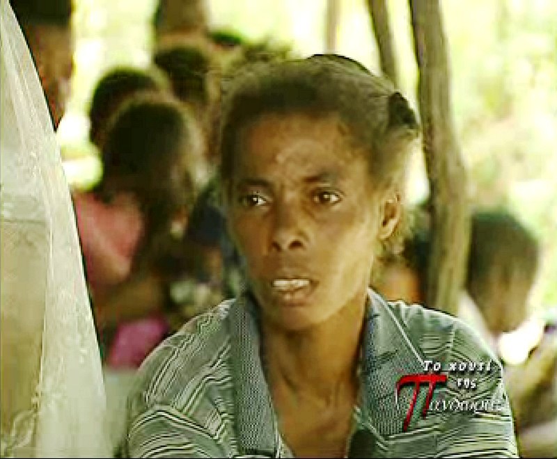 Αφιέρωμα της ΕΡΤ για το AIDS