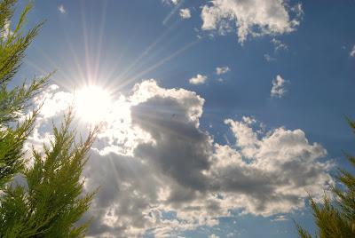 Συννεφιά και υγρασία