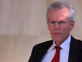 Στη Βουλή η υπόθεση Ρουμελιώτη