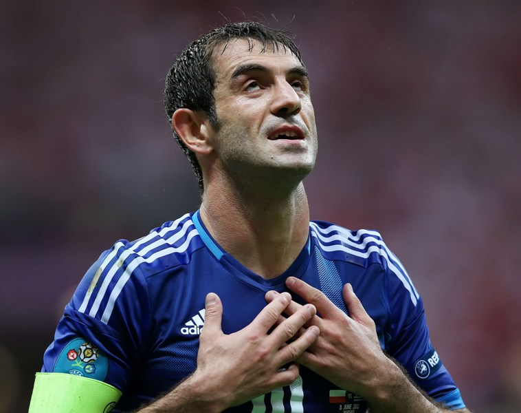 Καρα-ψυχάρα ο “τυπάρας”