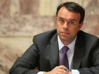 Σταϊκούρας:Δίνουμε αγώνα αντοχής