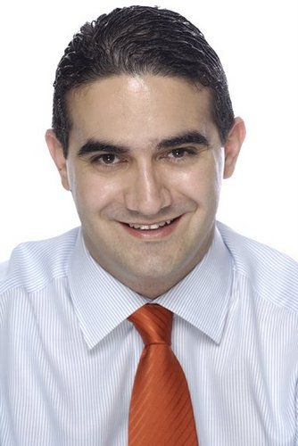 Ο Κατρίνης για τον Τατσόπουλο