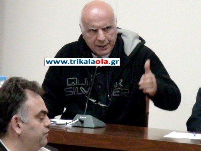 Κυρίτσης:”Δεν βαρεθήκατε αυτές τις μ…..ς;”