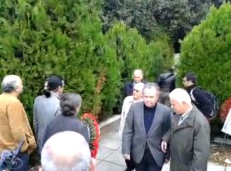 Βίντεο:Ο ΣΥΡΙΖΑ στο ΑΠΘ