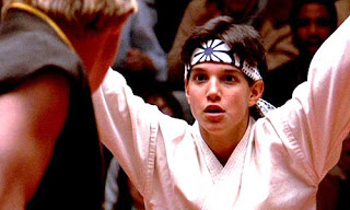 Πώς είναι σήμερα ο “karate kid”