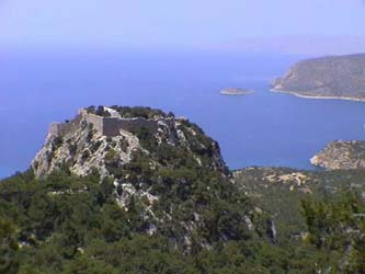 Βρέθηκε πτώμα σε αποσύνθεση