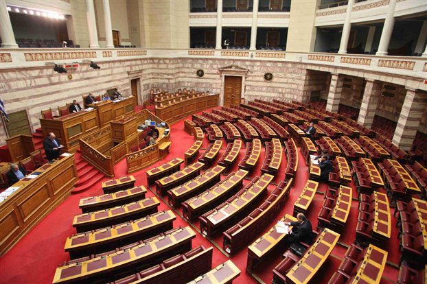 “Περνάει” από Επιτροπή το πολυνομοσχέδιο