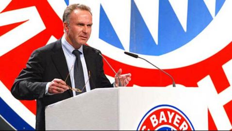 Τινάζουν στον αέρα το ποδόσφαιρο