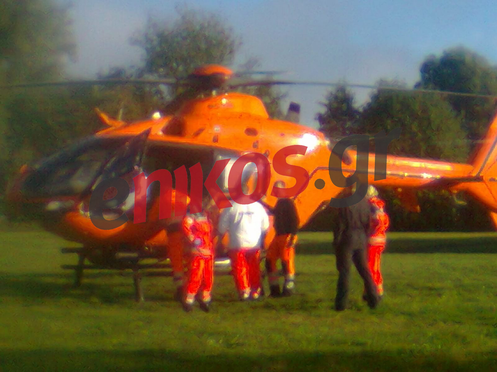 “Όταν το κράτος λειτουργεί…”