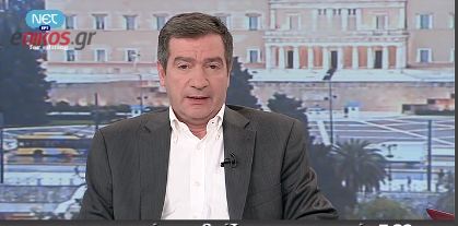 Καμίνης: Θα στηρίξω τους εργαζόμενους