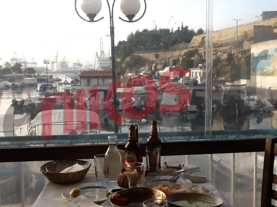 Οι αναγνώστες μας στο Κερατσίνι