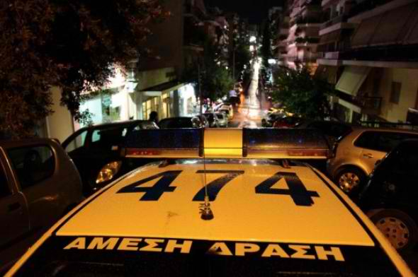 «Ψώνισαν» με καραμπίνες