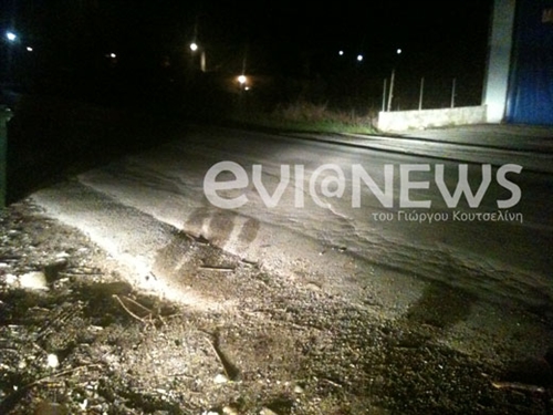 Η γιορτή μετατράπηκε σε θρήνο