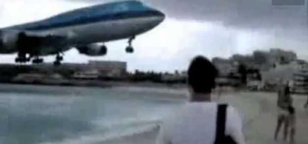 BΙΝΤΕΟ: Αυτοί είναι τυχεροί άνθρωποι