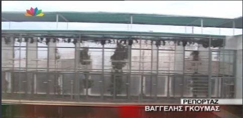 Τα πουλιά… “έκαναν φτερά”